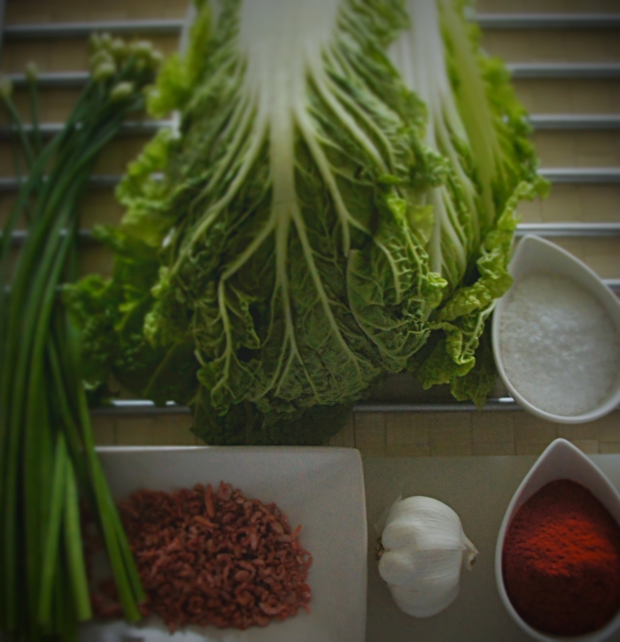 Ingredients_Kimchi